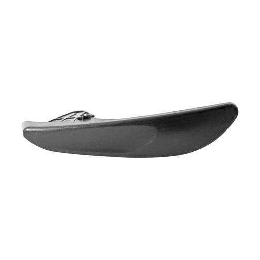 [106231] MANIJA INTERIOR DG VISION 15-18  FT PALIO 11-18  NEGRA PLASTICO Izquierdo Delantera/Trasera  