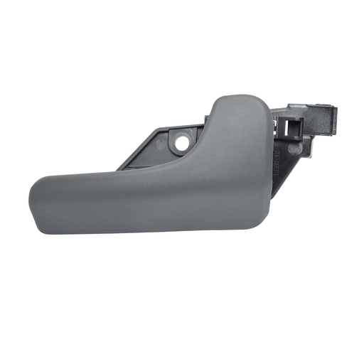 [012-1106-00] MANIJA INTERIOR FT DUCATO 08-13  GRIS PLASTICO HUSHAN Derecho Delantera  