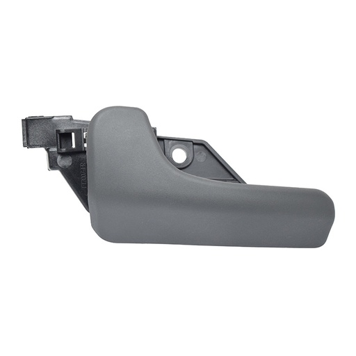 [012-1106-01] MANIJA INTERIOR FT DUCATO 08-13  GRIS PLASTICO HUSHAN Izquierdo Delantera  