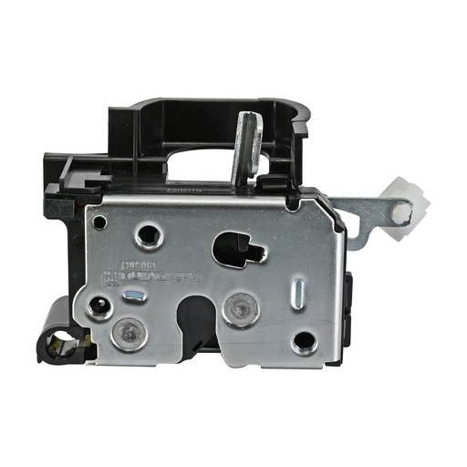 [107637] CHAPA DE PUERTA FT PALIO 04-16/STRADA 05-12  RAM RAM 700 15-20  ADAPTABLE ELECTRICO GENERICA 12VCC Izquierdo Delantera  