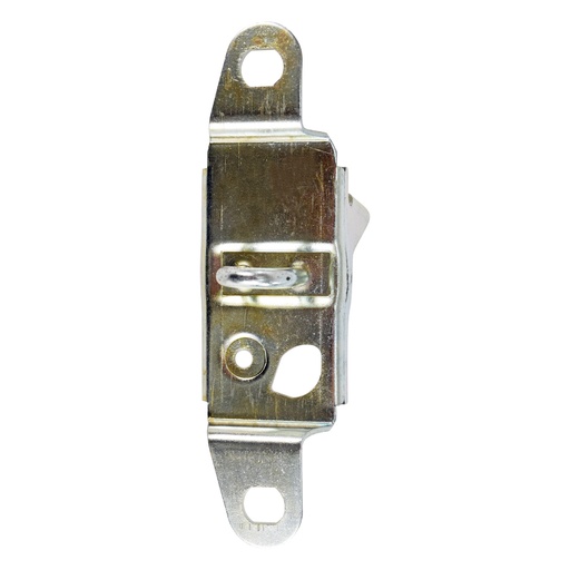 [107666] CHAPA DE PUERTA FT UNO 10-20/PALIO SEDAN 04-05  5TA PUERTA CONTRA CHAPA CROMO GENERICA   5ta puerta 