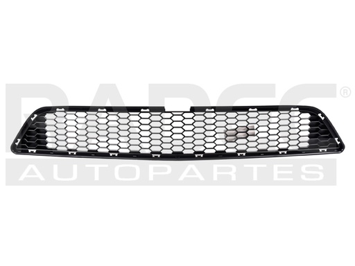 [003-0604-30] REJILLA FASCIA CV AVEO 17-18 CENTRAL S/MOLDURA