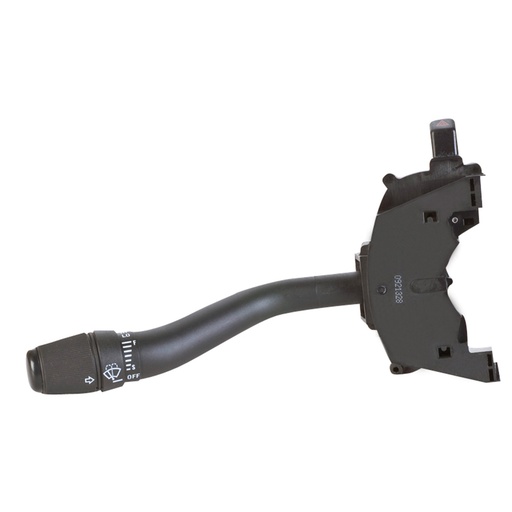 [222-1215-00] PALANCA DIRECCIONAL FD AEROSTAR/ECONOLINE 92-97  INTERMITENTES/LIMPIABRISAS 18 PINS 12VCC TIPO ORIGINAL    