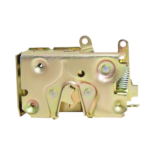 [002-1215-02] CHAPA DE PUERTA FD F-150/BRONCO 92-96  MANUAL Derecho Delantera  