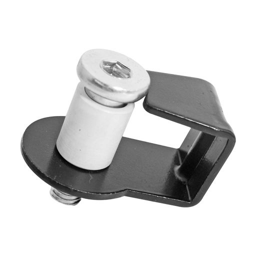 [002-1215-14] CHAPA DE PUERTA FD F-150/BRONCO/PICK UP 92-96  CONTRA CHAPA Derecho/Izquierdo Delantera  