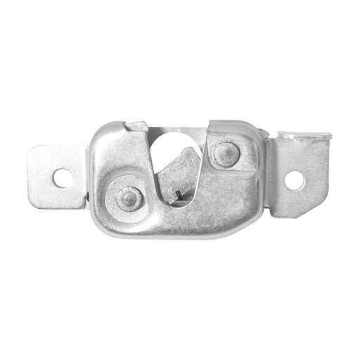 [002-1215-05] CHAPA DE TAPA CAJA FD BRONCO 79-96/F-150/F-250 73-96  Izquierdo Trasera  