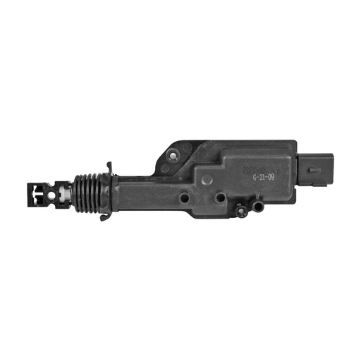 [107221] ACTIVADOR FD F-150/F-250/LOBO 97-98/GRAND MARQUIS/CROWN VICTORIA 92-94  DE PUERTA 2 PINS NEGRO 12VCC Derecho/Izquierdo Delantera/Trasera  