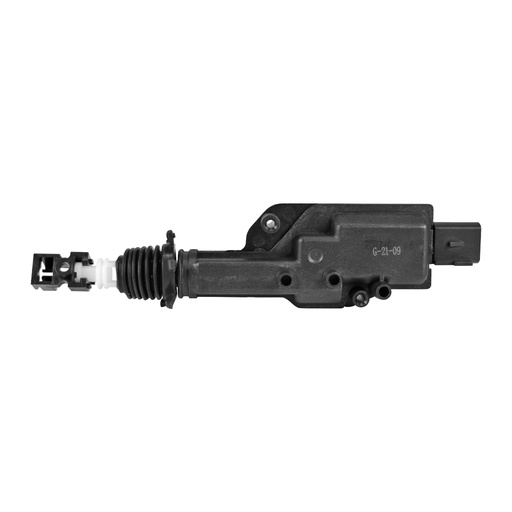 [107218] ACTIVADOR FD ECONOLINE 92-93/RANGER 93-97/THUNDERBIRD 89-97/WINDSTAR 01-03/FREESTAR 04-07  LC TOWN CAR 90-97  MR COUGAR 89-97/MONTEREY 04-05  DE PUERTA 2 PINS NEGRO 12VCC Derecho/Izquierdo Delantera/Trasera  