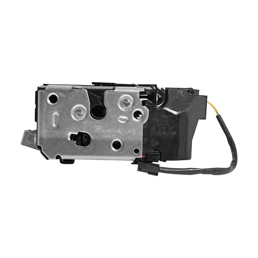 [106118] CHAPA DE CAJUELA FD ECOSPORT 04-12  ELECTRICA 12VCC   5ta puerta 
