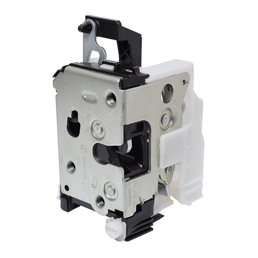 [104869] CHAPA DE PUERTA FD FIESTA 03-10/ECOSPORT 04-12  MANUAL Izquierdo Trasera  