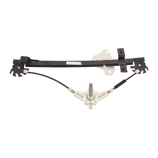 [104916] ELEVADOR DE CRISTAL FD ECOSPORT 04-12  MANUAL Derecho Trasera  