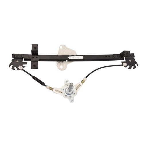 [104917] ELEVADOR DE CRISTAL FD ECOSPORT 04-12  MANUAL Izquierdo Trasera  