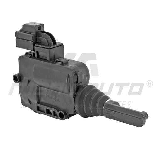 [71598] ACTIVADOR FD ESCAPE 08-12  MR MARINER 09-11  2 PINS 5TA PUERTA NEGRO 12VCC  Trasera 5ta puerta 