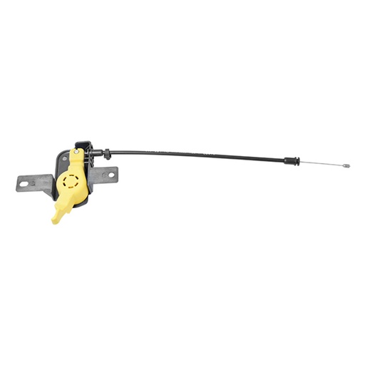 [001-1209-06] CHICOTE DE COFRE FD ESCAPE 13-16  LC MKC 15-18  40 CM CON MANIJA HUSHAN    
