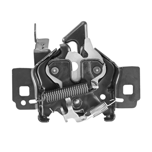 [107878] CHAPA DE COFRE FD EXPLORER 11-19/INTERCEPTOR 13-19  METAL MANIJAUTO    