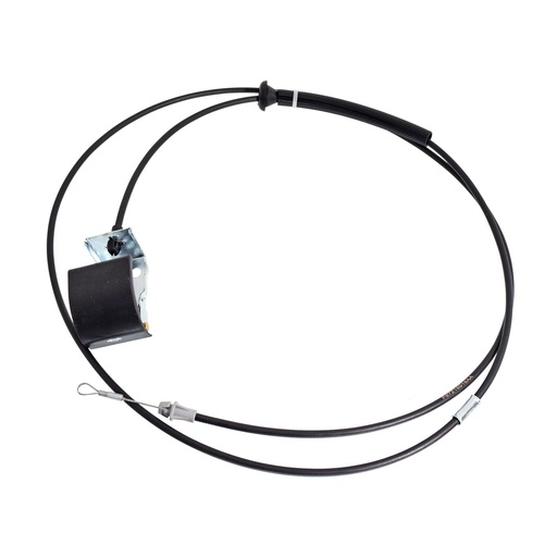 [001-1214-01] CHICOTE DE COFRE FD EXPLORER  MR MOUNTAINEER 95-01  CON MANIJA HUSHAN    