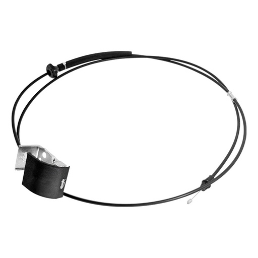 [001-1214-00] CHICOTE DE COFRE FD EXPLORER 02-05/RANGER 98-12  CON MANIJA HUSHAN    