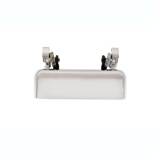 [012-1214-24] MANIJA EXTERIOR FD EXPLORER  MR MOUNTAINEER 95-97  CROMADA ZINC HUSHAN Derecho/Izquierdo Delantera/Trasera  