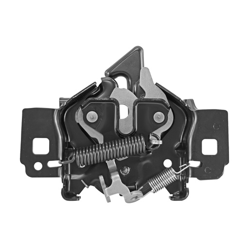 [107879] CHAPA DE COFRE FD F-150/LOBO 04-14  LC MARK LT 06-08/NAVIGATOR 15-17/MKS 13-16  METAL MANIJAUTO    