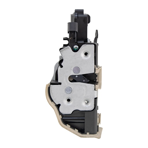 [107874] CHAPA DE PUERTA FD LOBO/F-150 15-20  ELECTRICA CON ACTIVADOR 4 PINS MANIJAUTO 12VCC Derecho Trasera  