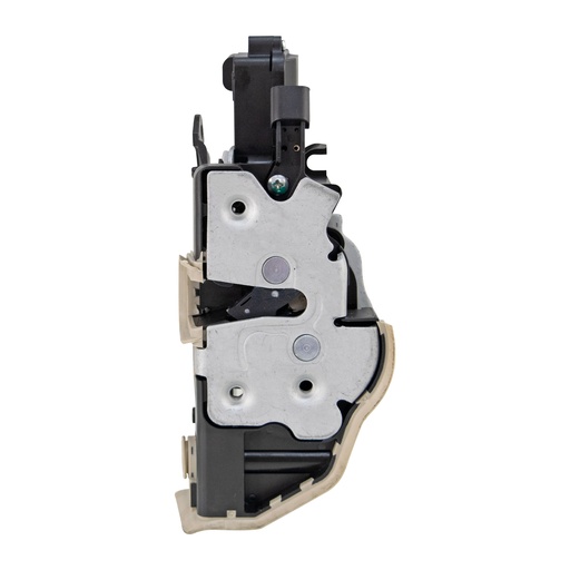 [107875] CHAPA DE PUERTA FD LOBO/F-150 15-20  ELECTRICA CON ACTIVADOR 4 PINS MANIJAUTO 12VCC Izquierdo Trasera  