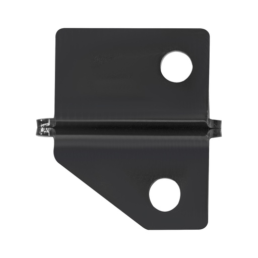 [106566] CHAPA DE TAPA CAJA FD F-150/LOBO 15-20  CONTRA CHAPA Derecho Trasera  Inferior