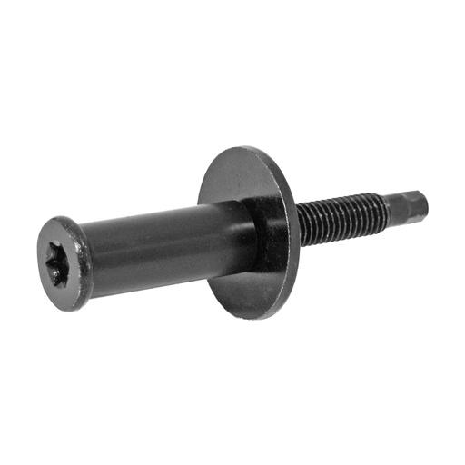 [002-1215-07] CHAPA DE TAPA CAJA FD F-150/LOBO/RAPTOR 15-20  PERNO CONTRA CHAPA Derecho/Izquierdo   