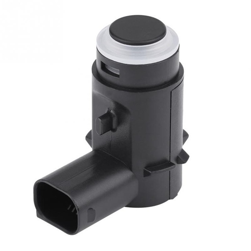 [106965] SENSOR DE REVERSA FD F-150/LOBO  LC MARK LT 09-14  3 PINS NEGRO HUSHAN 12VCC 9L3Z15K859D Derecho/Izquierdo Trasera  