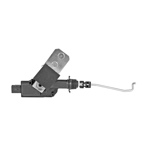 [107223] ACTIVADOR FD F-150/F-250/LOBO 97-03  DE PUERTA 2 PINS PARA CABINA Y MEDIA NEGRO CUB 12VCC Derecho/Izquierdo Trasera  