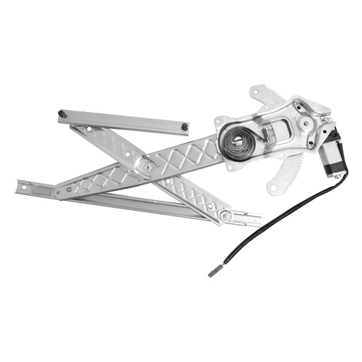 [104569] ELEVADOR DE CRISTAL FD F-150/F-250 97-08/LOBO 97-03  ELECTRICO CON MOTOR CABINA REGULAR Y MEDIA CABINA 12VCC HUSHAN Izquierdo Delantera  