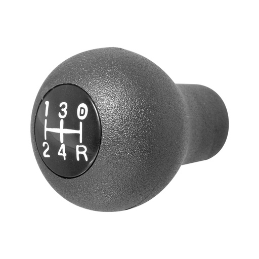 [96472] PERILLA FD RANGER/F-150/F-250/LOBO  DE PALANCA NEGRA CON ROSCA    