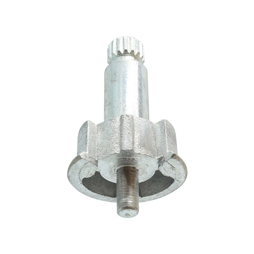 [007-1215-04] REPUESTO DE ELEVADOR FD PICK UP/F-150/F-250 80-96  VASTAGO  METAL GENERICA Derecho/Izquierdo   