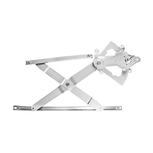 [007-1239-00] ELEVADOR DE CRISTAL FD SUPER DUTY/F-350 99-10  MANUAL PARA TORNILLO Derecho Delantera  