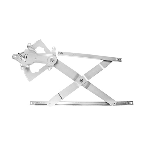 [007-1239-01] ELEVADOR DE CRISTAL FD F-350/SUPER DUTY 99-10  MANUAL PARA TORNILLO Izquierdo Delantera  