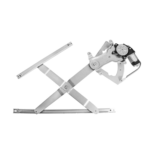 [106178] ELEVADOR DE CRISTAL FD SUPER DUTY/F-350 99-10  ELECTRICO CON MOTOR Derecho Delantera  