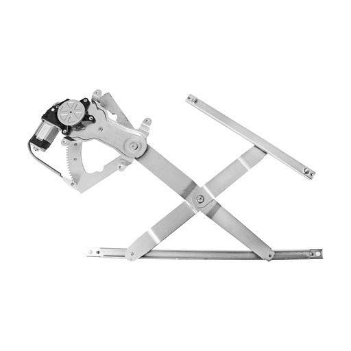 [106179] ELEVADOR DE CRISTAL FD F-350/SUPER DUTY 99-10  ELECTRICO CON MOTOR Izquierdo Delantera  