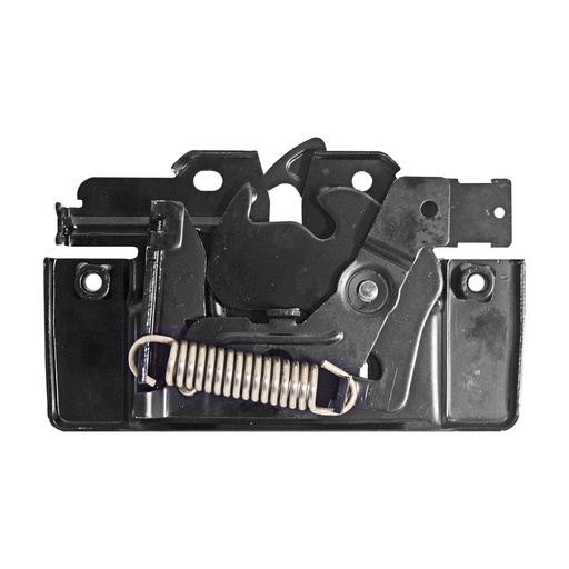 [106190] CHAPA DE COFRE FD FIESTA 11-19  METAL MANIJAUTO    