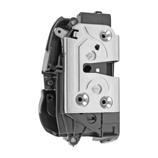 [106328] CHAPA DE PUERTA FD FIESTA SEDAN/HATCHBACK 11-19  ELECTRICA 4 PINS GENERICA 12VCC Derecho  Tapa caja 