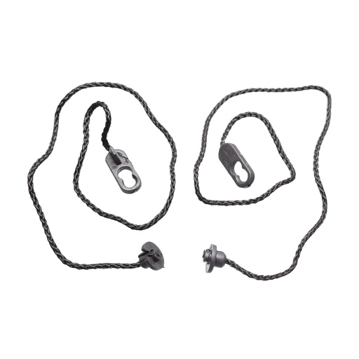 [105126] TIRANTE INTERIOR  FD FIESTA HATCHBACK 03-10  JUEGO PARA TAPA EQUIPAJE Derecho/Izquierdo   