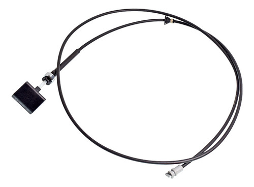 [001-1219-08] CHICOTE DE COFRE FD FOCUS 00-07  CON MANIJA HUSHAN    