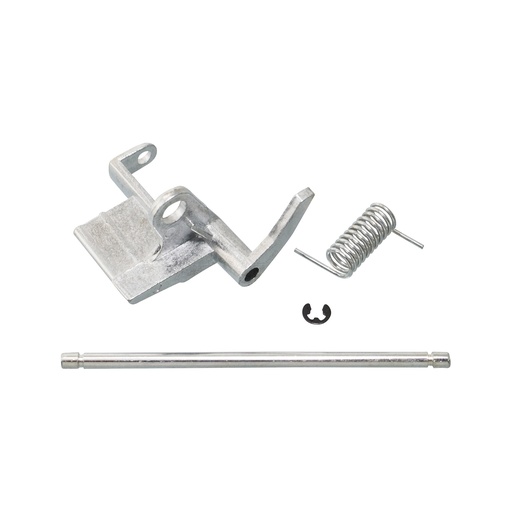 [012-1219-52] MANIJA EXTERIOR FD FOCUS 00-06  PERNO PARA BASE ZINC HUSHAN Derecho Delantera  