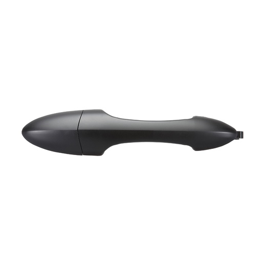 [012-1219-40] MANIJA EXTERIOR FD FOCUS 00-06  MZ TRIBUTE 01-07  SIN HOYO PARA LLAVE/CONEMPAQUES LISA PARA PINTAR NEGRA PLASTICO HUSHAN Derecho/Izquierdo Delantera/Trasera  