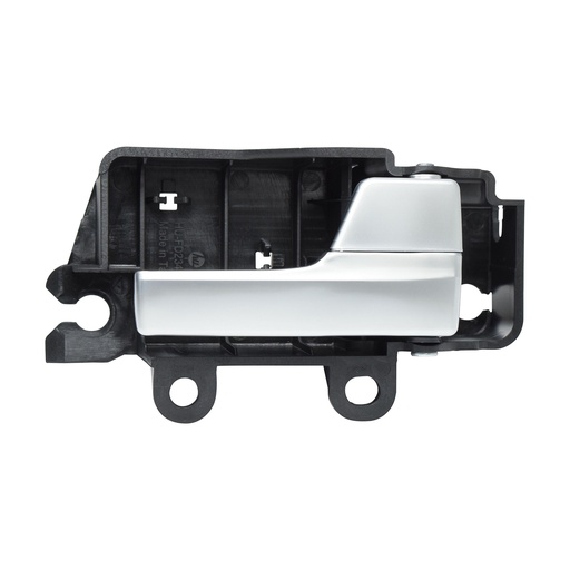 [012-1219-68] MANIJA INTERIOR FD FOCUS 07-11  PLATA HUSHAN Derecho Delantera/Trasera  