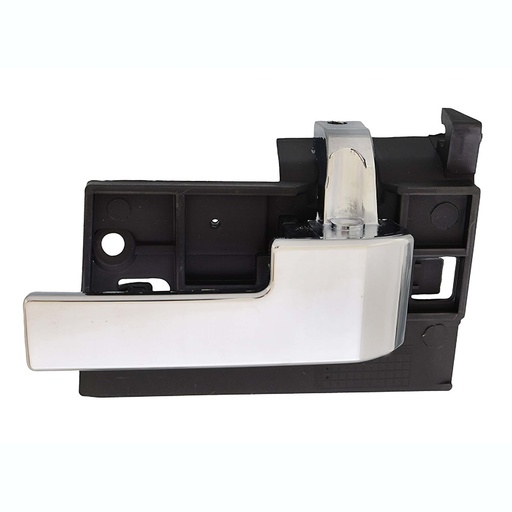 [012-1220-08] MANIJA INTERIOR FD FREESTAR 04-07  CROMO PLASTICO HUSHAN Derecho Trasera  