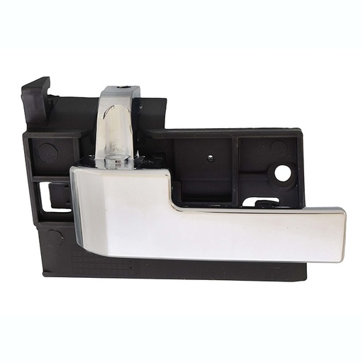 [012-1220-09] MANIJA INTERIOR FD FREESTAR 04-07  CROMO PLASTICO HUSHAN Izquierdo Trasera  
