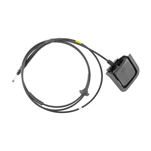 [105917] CHICOTE DE COFRE FD FUSION 06-12  2.36M CON MANIJA HUSHAN    