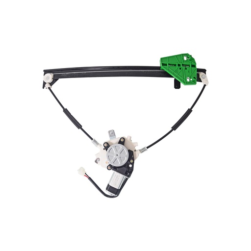 [007-1225-03] ELEVADOR DE CRISTAL FD KA 01-08  ELECTRICO CON MOTOR 12VCC GENERICA    