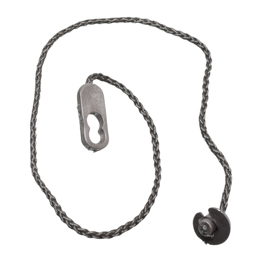 [105121] TIRANTE INTERIOR  FD KA 97-08  1 PIEZA PARA TAPA EQUIPAJE Derecho/Izquierdo   