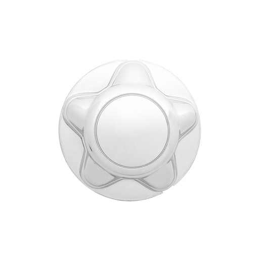 [93648] TAPAS RIN FD LOBO 97-03  INDIVIDUAL CROMADA    