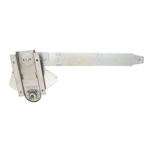 [007-1243-03] ELEVADOR DE CRISTAL FD PICK UP 65-72  MANUAL Izquierdo   